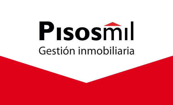 Logo Pisosmil cuadrado