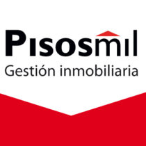 Logo Pisosmil cuadrado