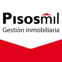 Pisos Mil Logo Original