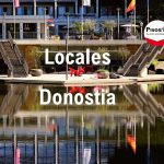 Locales Donostia - San Sebastián Pisos Mil Logo