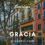 Gracia Barcelona